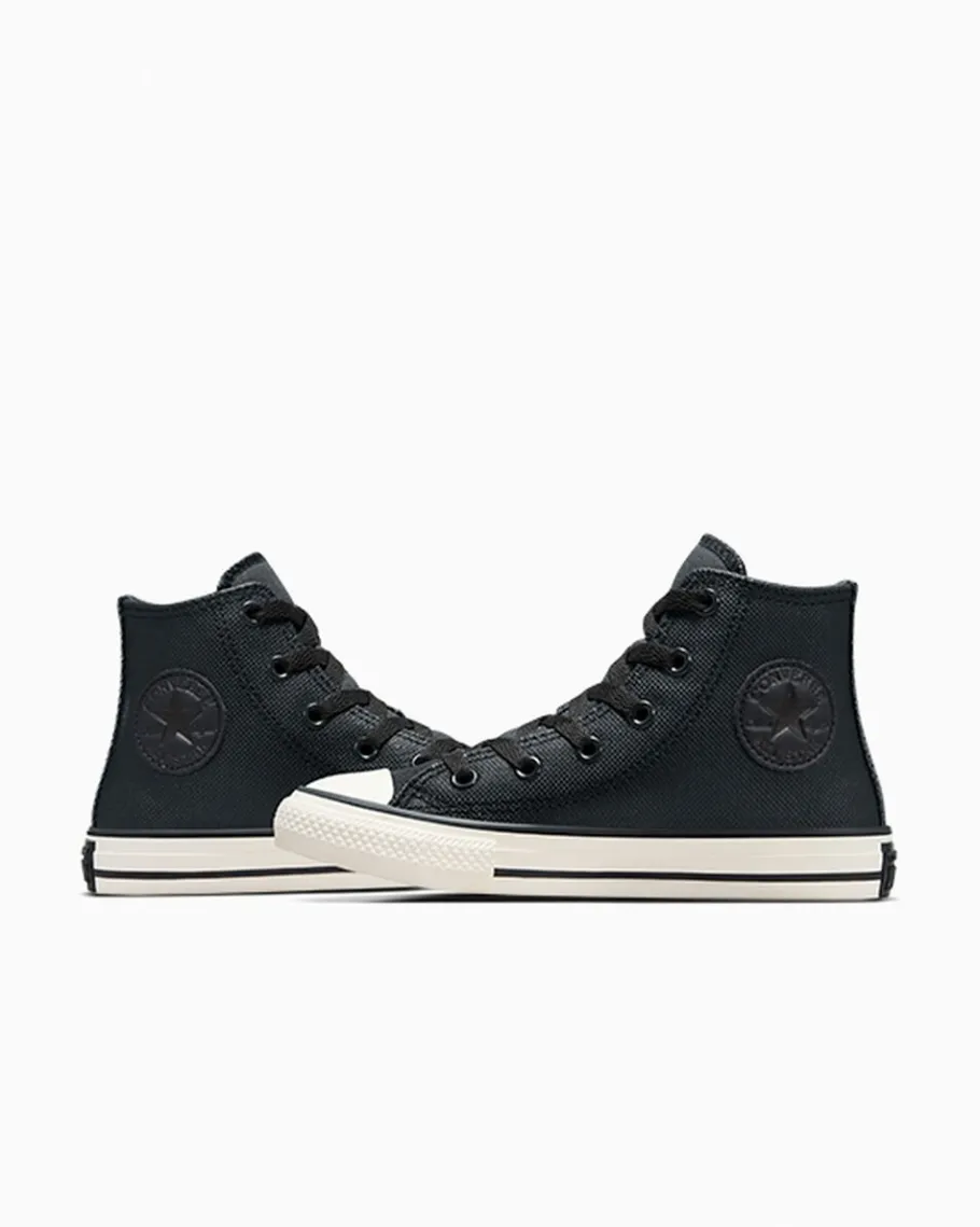 Converse Chuck Taylor All Star Water-Repellent Leather*Niños Niños Pequeños (4-8 Años) | Niño