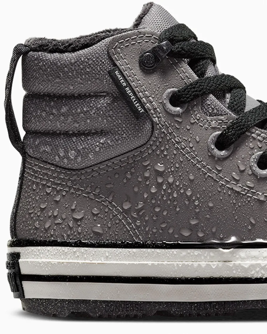 Converse Chuck Taylor All Star Water-Repellent Berkshire Boot*Niños Niños Pequeños (4-8 Años) | Niño