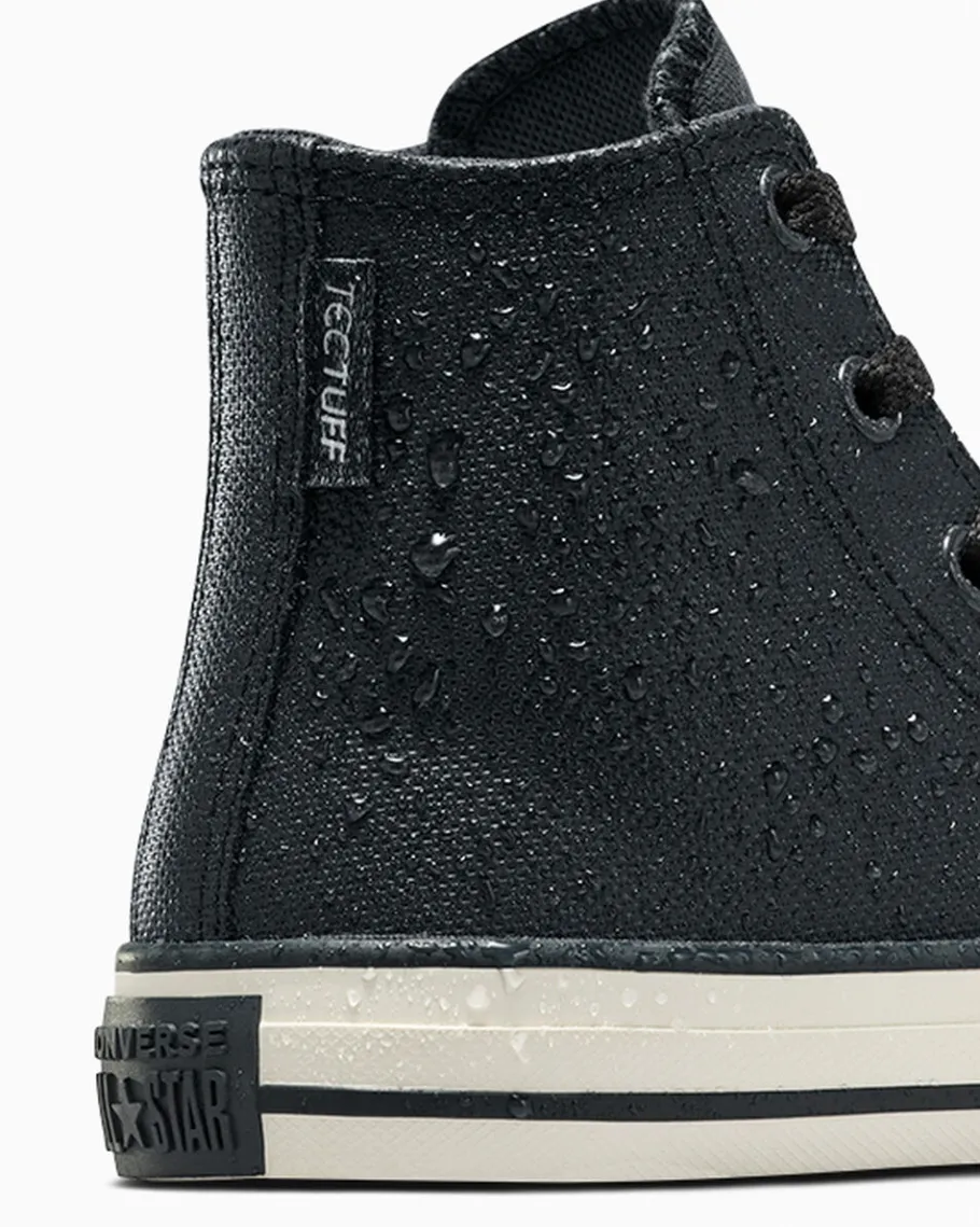 Converse Chuck Taylor All Star Water-Repellent Leather*Niños Niños Pequeños (4-8 Años) | Niño