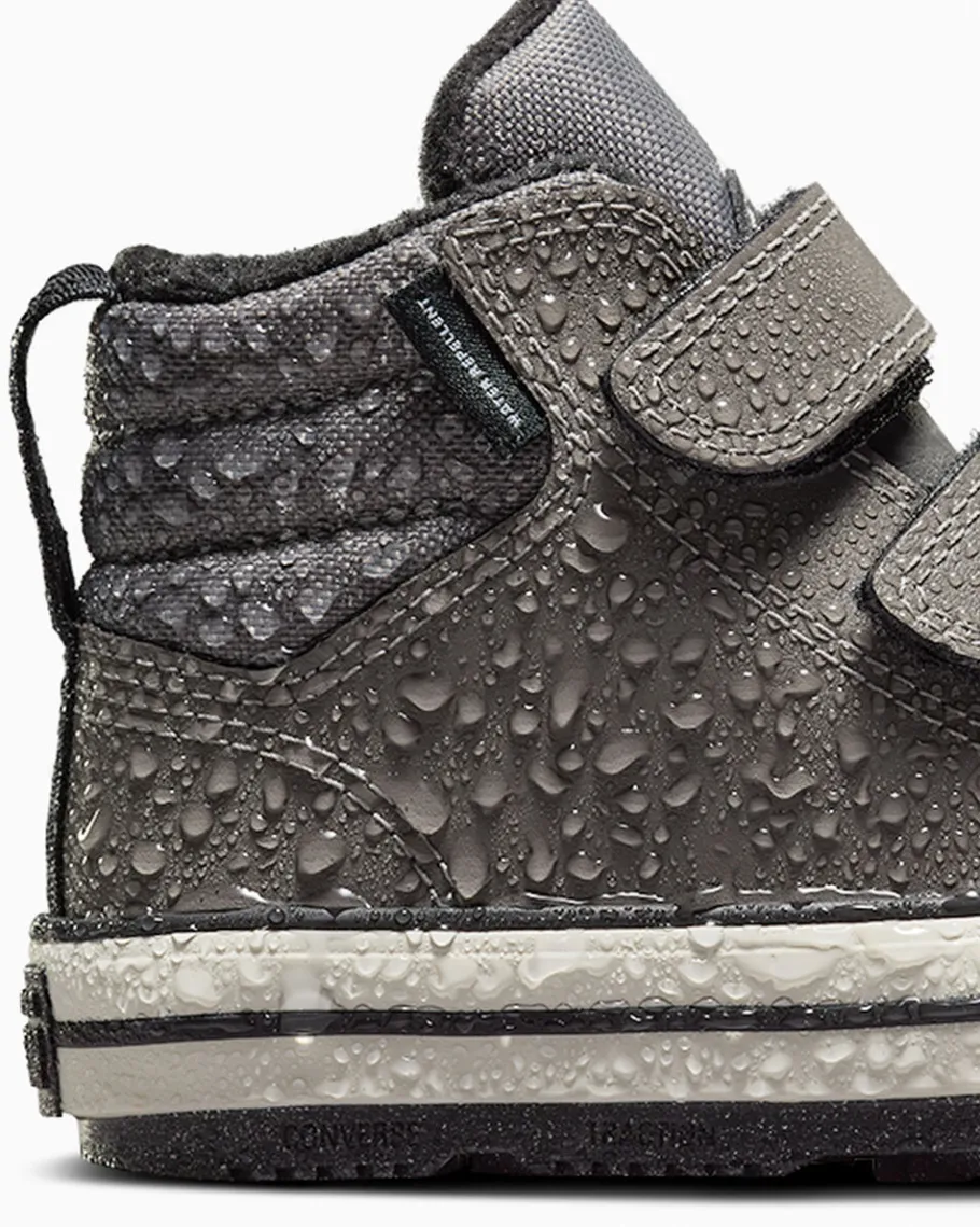 Converse Chuck Taylor All Star Water-Repellent Berkshire Easy-On Boot*Niños Bebé E Infantil (0-4 Años) | Niño