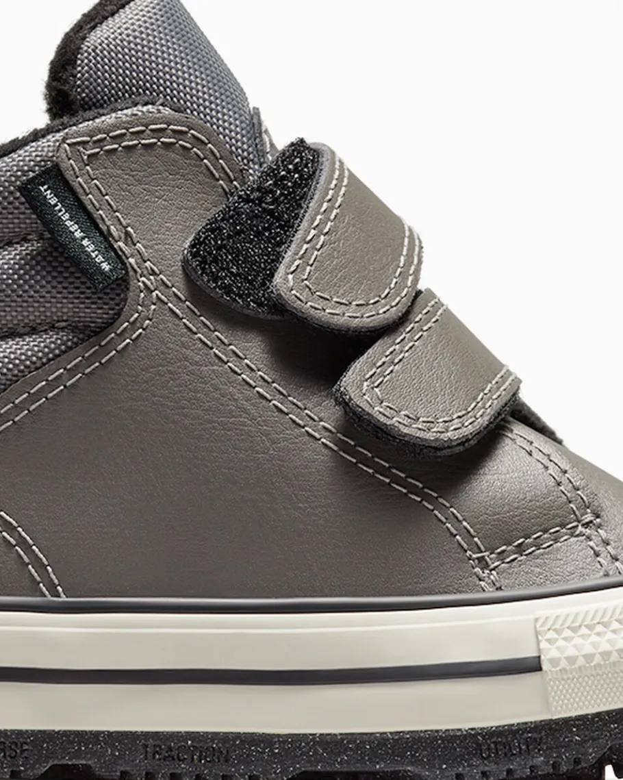 Converse Chuck Taylor All Star Water-Repellent Berkshire Easy-On Boot*Niños Bebé E Infantil (0-4 Años) | Niño