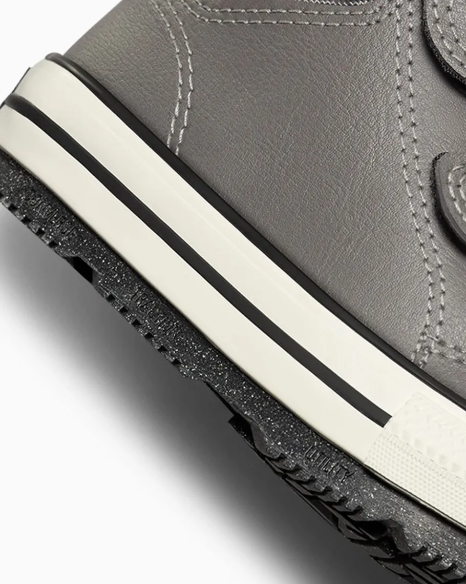 Converse Chuck Taylor All Star Water-Repellent Berkshire Easy-On Boot*Niños Bebé E Infantil (0-4 Años) | Niño