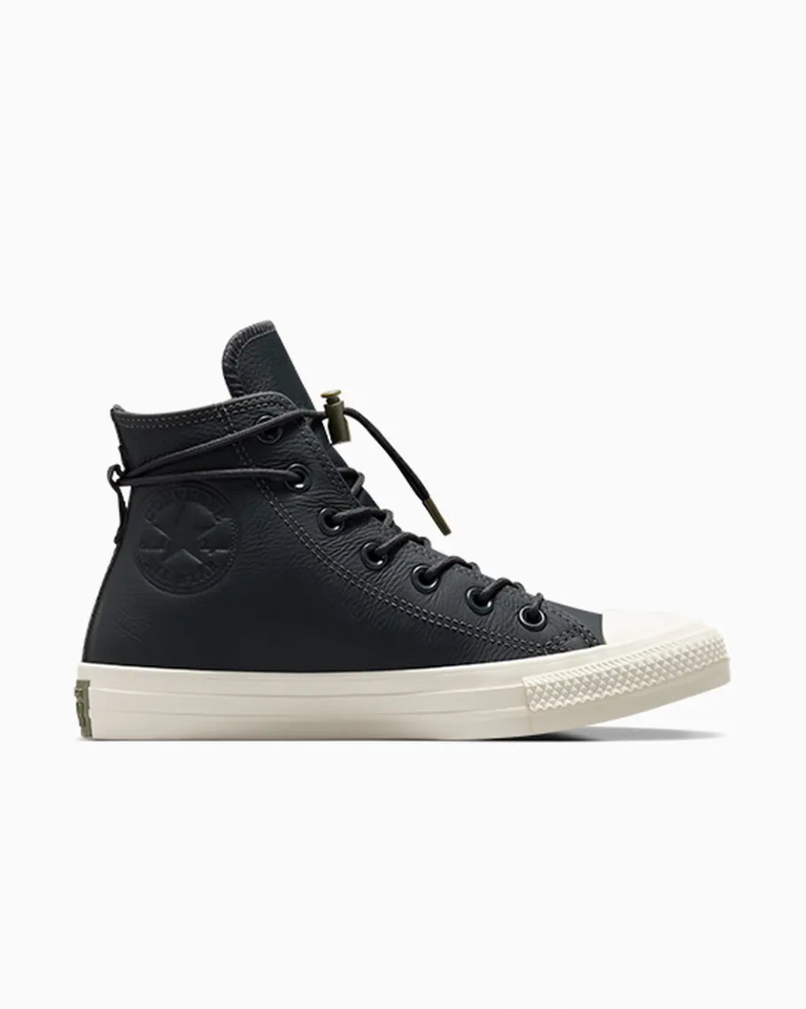 Converse Chuck Taylor All Star Weatherized Leather*Mujer Corte Alto | Corte Alto