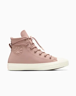 Converse Chuck Taylor All Star Weatherized Leather*Mujer Corte Alto | Corte Alto