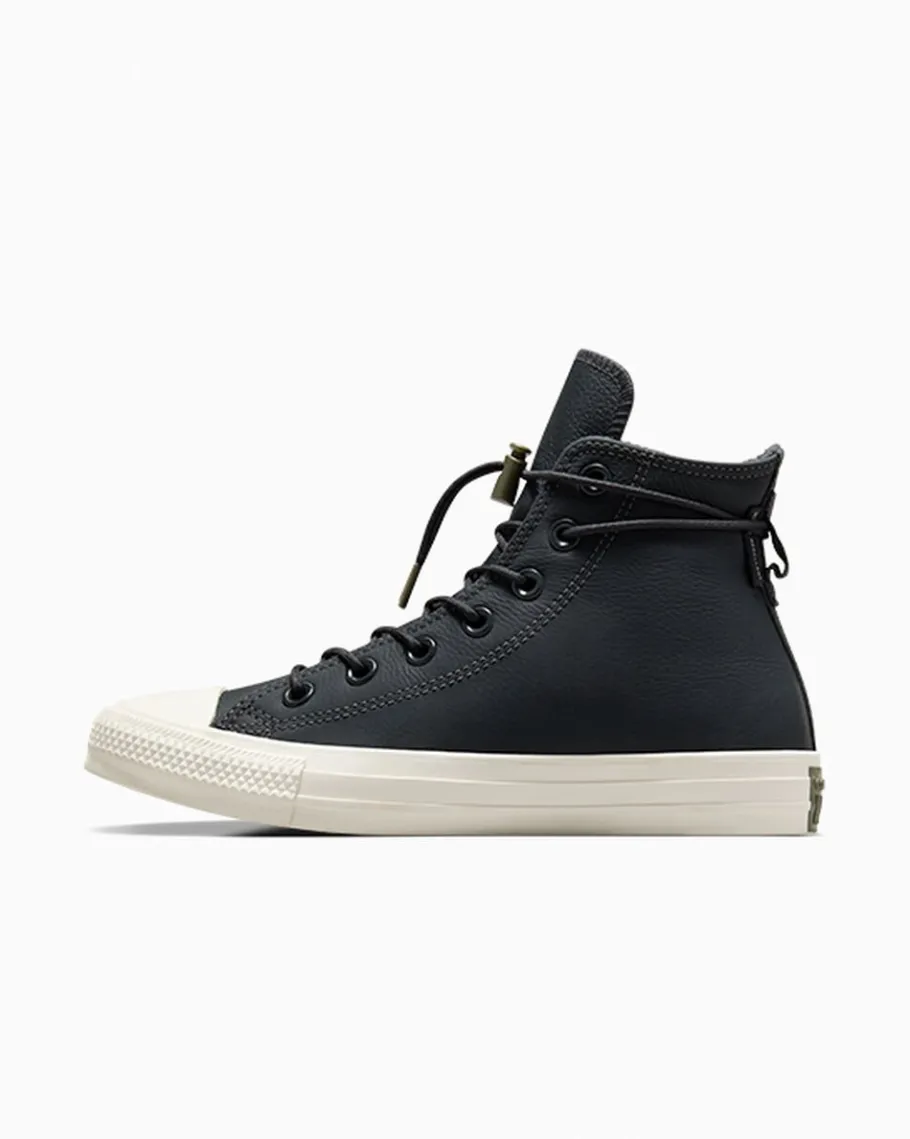 Converse Chuck Taylor All Star Weatherized Leather*Mujer Corte Alto | Corte Alto