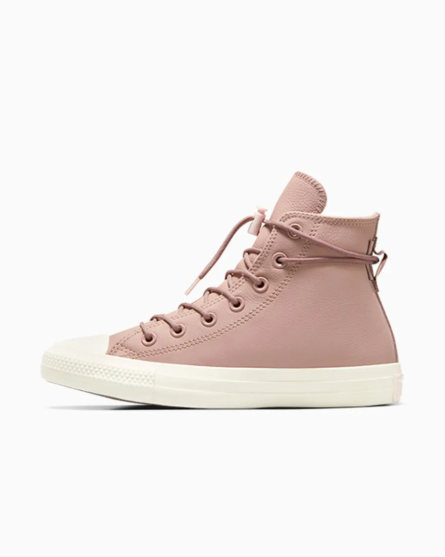 Converse Chuck Taylor All Star Weatherized Leather*Mujer Corte Alto | Corte Alto