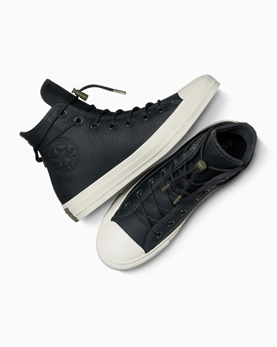 Converse Chuck Taylor All Star Weatherized Leather*Mujer Corte Alto | Corte Alto