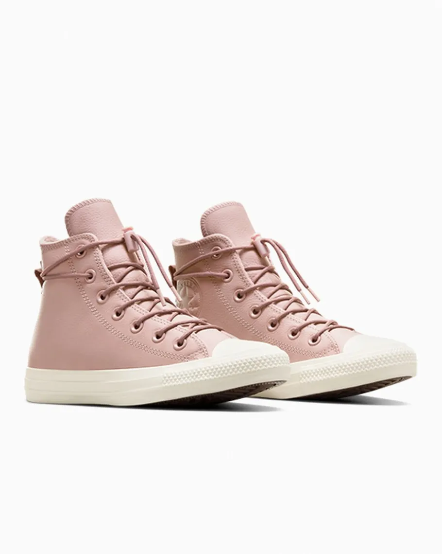Converse Chuck Taylor All Star Weatherized Leather*Mujer Corte Alto | Corte Alto