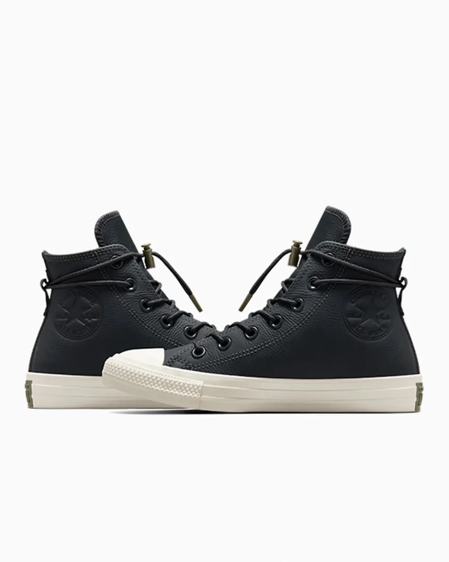 Converse Chuck Taylor All Star Weatherized Leather*Mujer Corte Alto | Corte Alto
