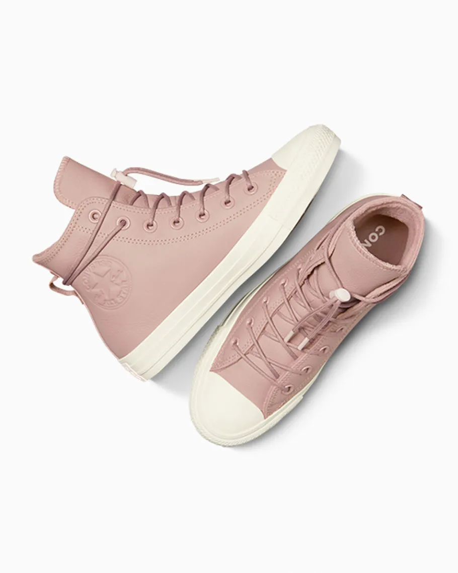 Converse Chuck Taylor All Star Weatherized Leather*Mujer Corte Alto | Corte Alto