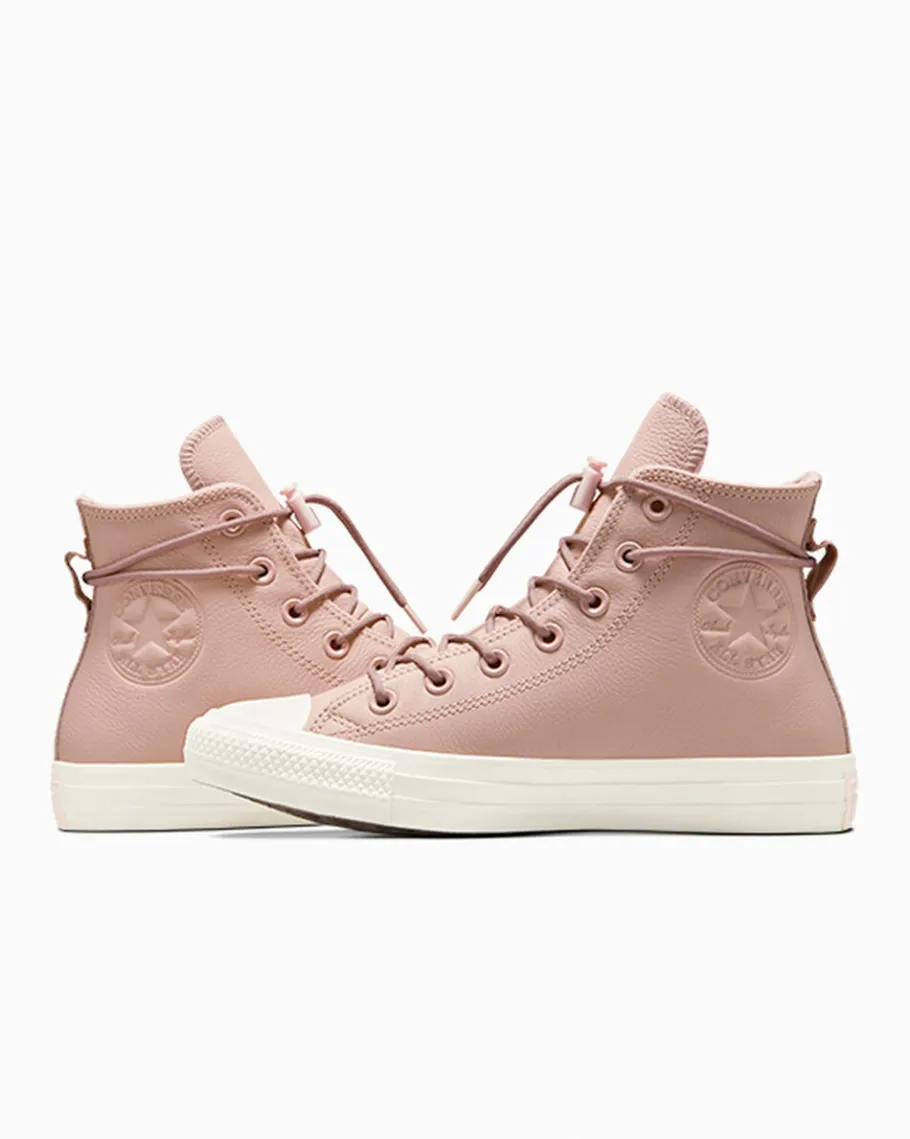 Converse Chuck Taylor All Star Weatherized Leather*Mujer Corte Alto | Corte Alto