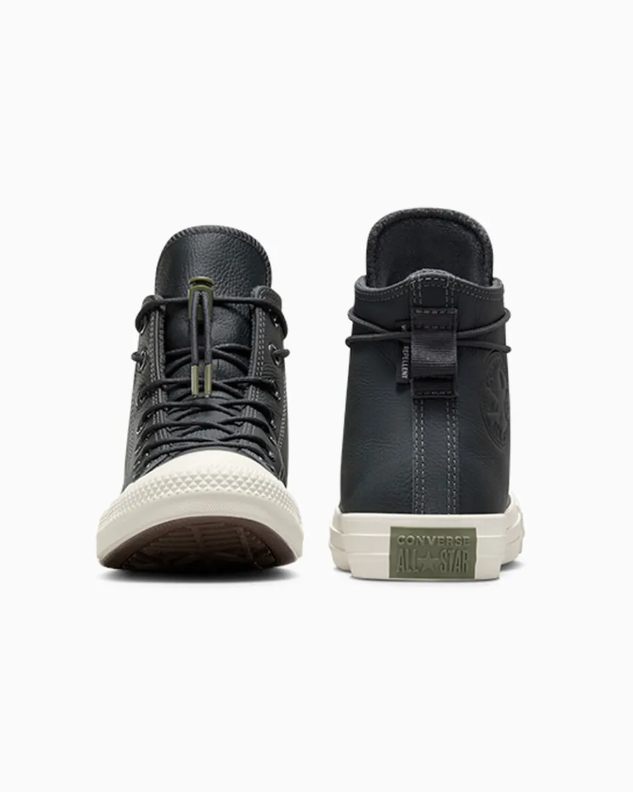 Converse Chuck Taylor All Star Weatherized Leather*Mujer Corte Alto | Corte Alto