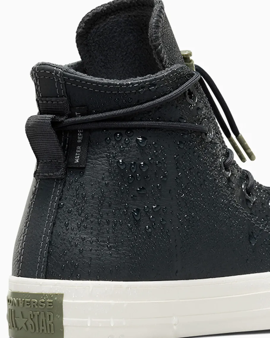 Converse Chuck Taylor All Star Weatherized Leather*Mujer Corte Alto | Corte Alto