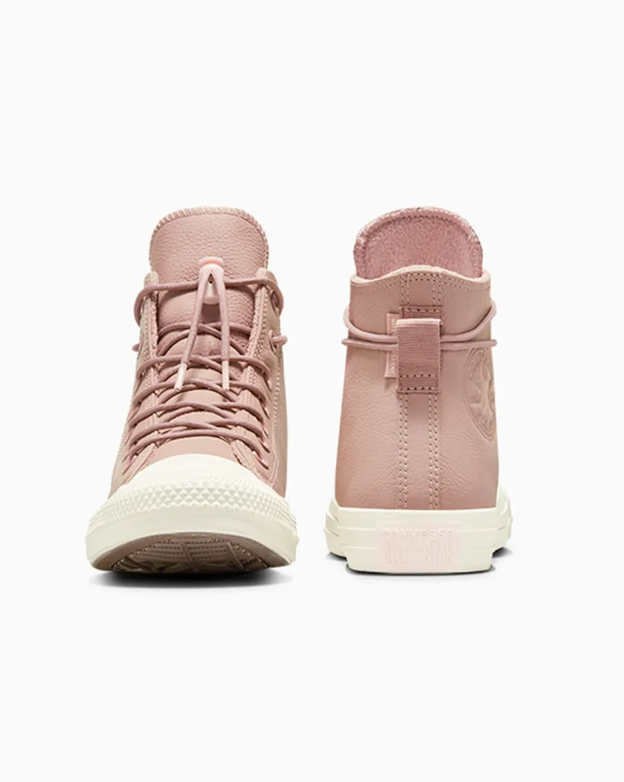 Converse Chuck Taylor All Star Weatherized Leather*Mujer Corte Alto | Corte Alto