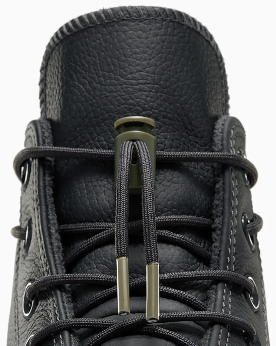 Converse Chuck Taylor All Star Weatherized Leather*Mujer Corte Alto | Corte Alto