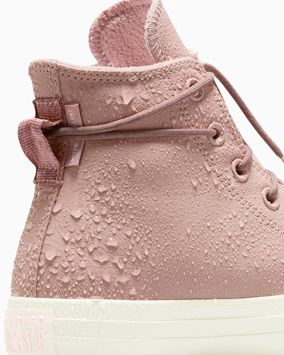 Converse Chuck Taylor All Star Weatherized Leather*Mujer Corte Alto | Corte Alto