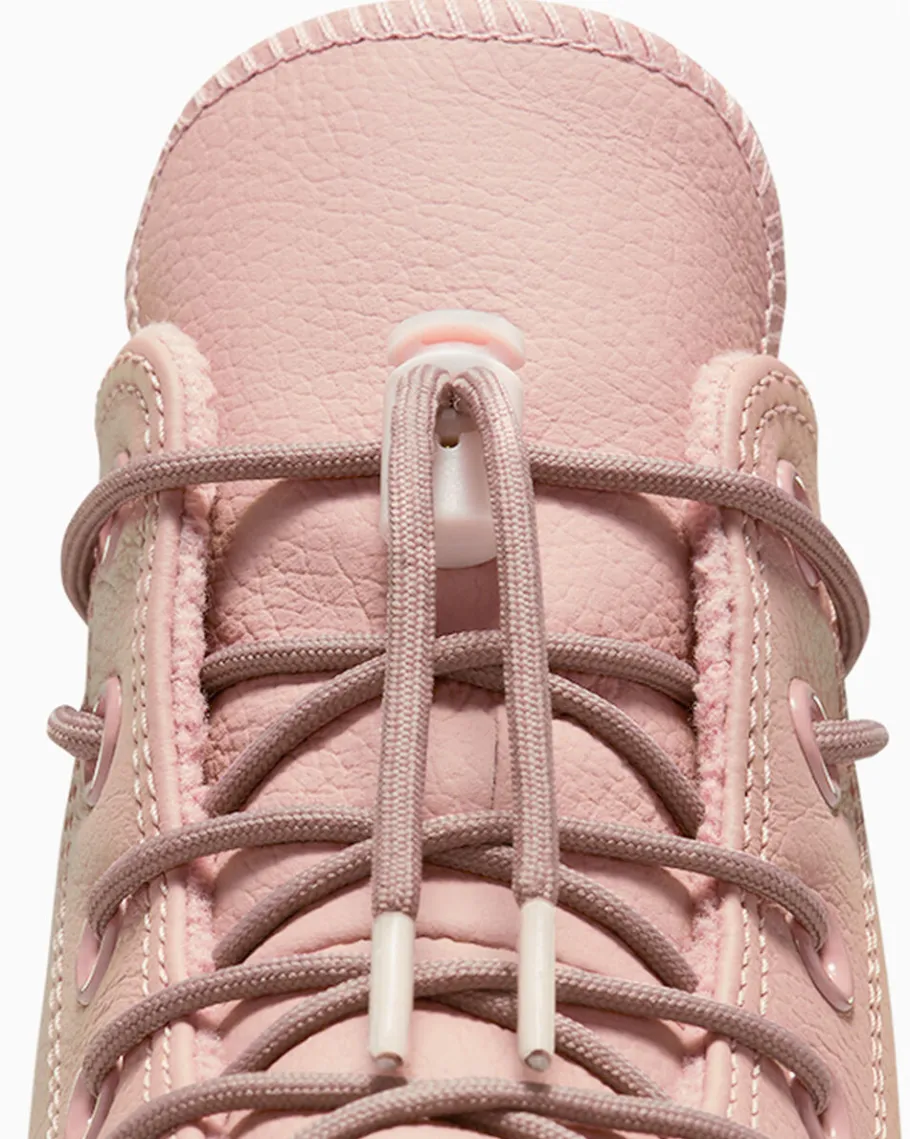 Converse Chuck Taylor All Star Weatherized Leather*Mujer Corte Alto | Corte Alto