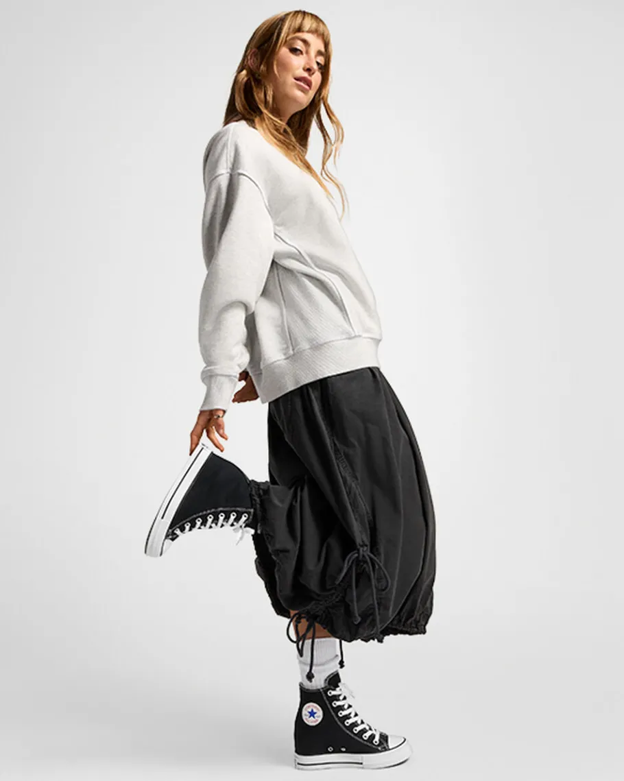 Converse Chuck Taylor All Star Wedge Platform*Mujer Corte Alto | Plataformas
