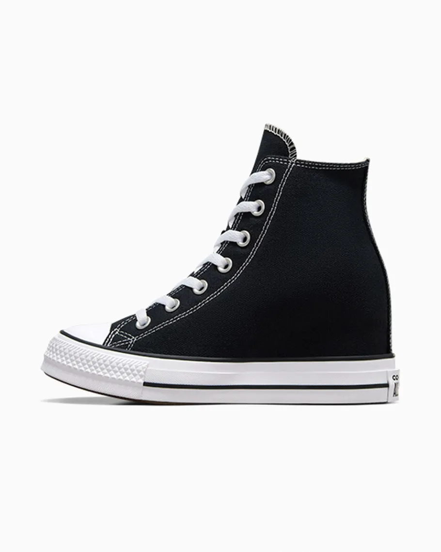 Converse Chuck Taylor All Star Wedge Platform*Mujer Corte Alto | Plataformas