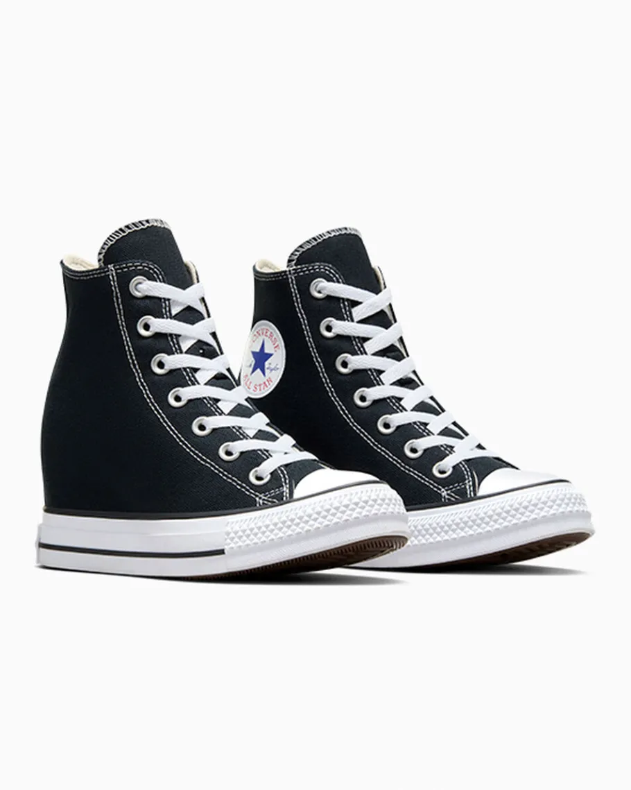 Converse Chuck Taylor All Star Wedge Platform*Mujer Corte Alto | Plataformas