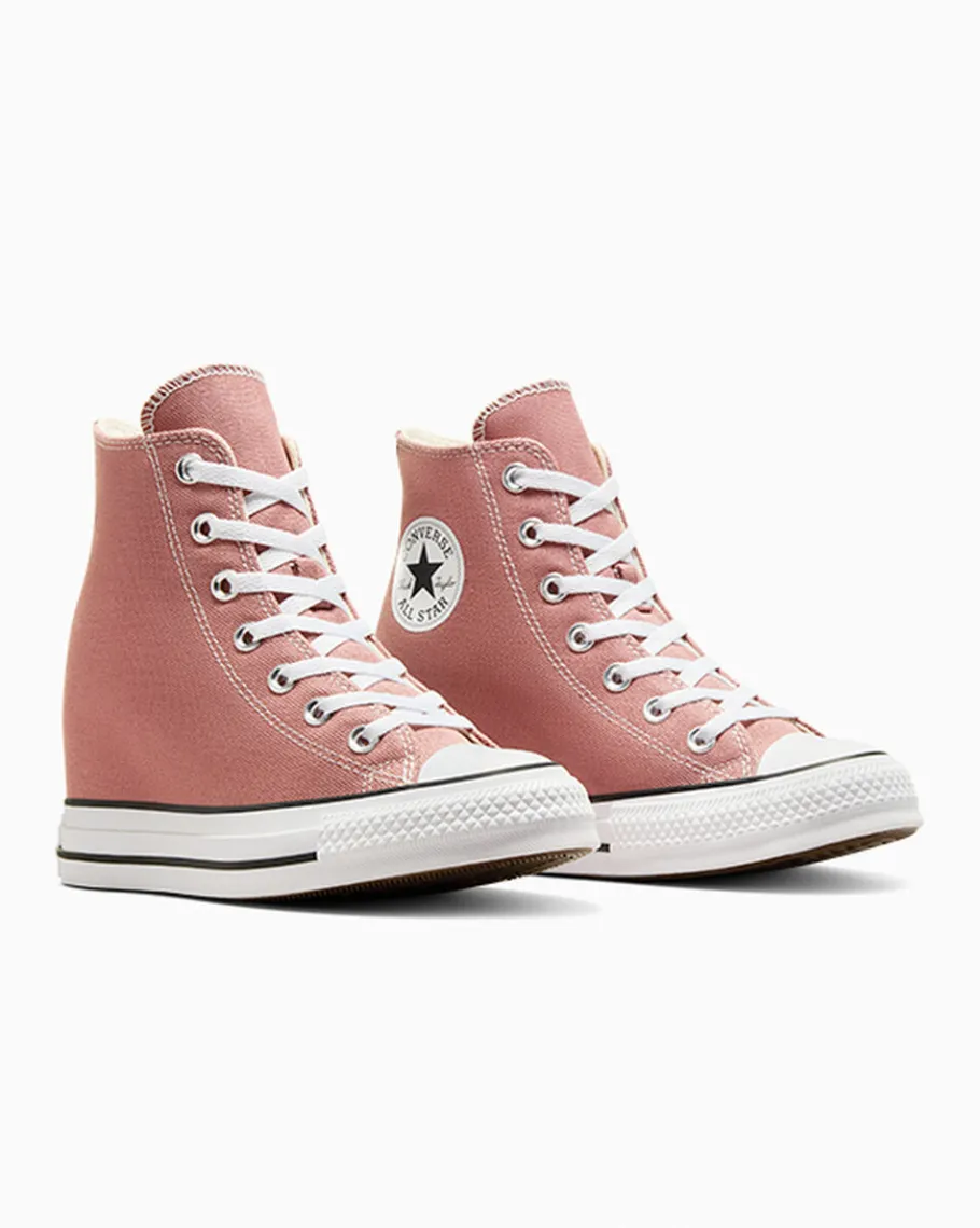 Converse Chuck Taylor All Star Wedge Platform*Mujer Corte Alto | Corte Bajo