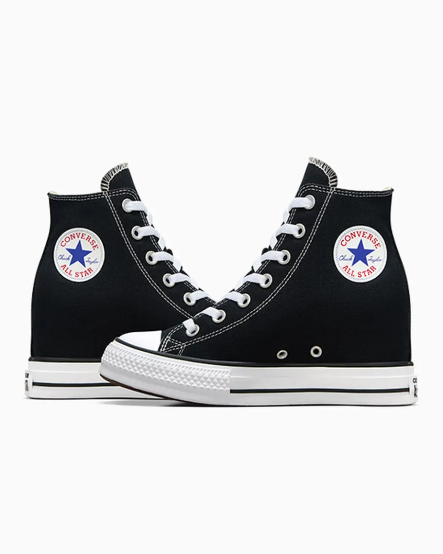 Converse Chuck Taylor All Star Wedge Platform*Mujer Corte Alto | Plataformas