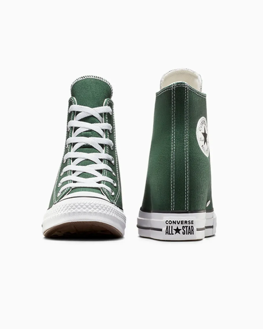 Converse Chuck Taylor All Star Wedge Platform*Mujer Corte Alto | Plataformas
