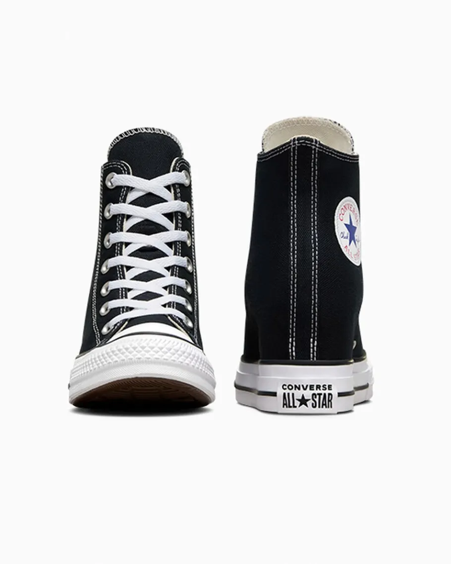 Converse Chuck Taylor All Star Wedge Platform*Mujer Corte Alto | Plataformas