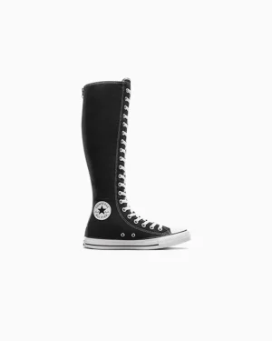 Converse Chuck Taylor All Star XXHi LTD White Flame*Mujer Corte Alto