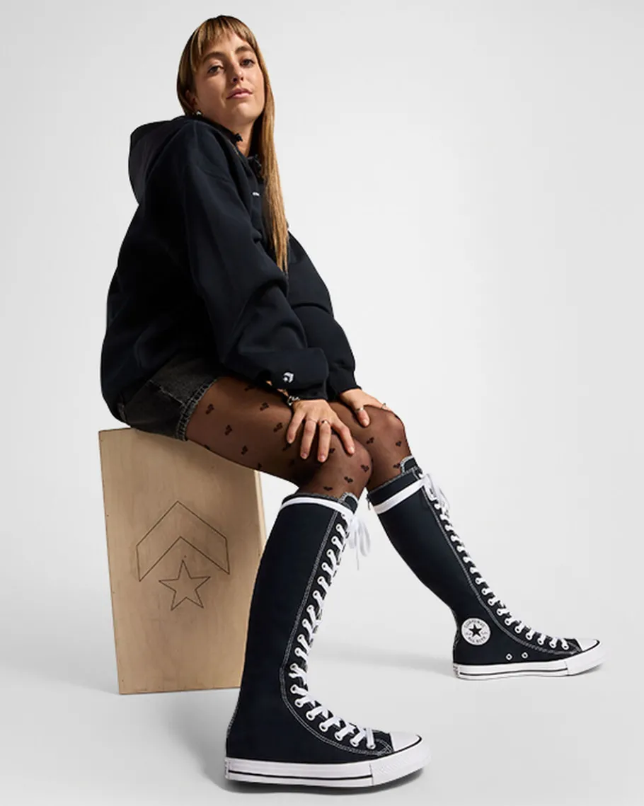 Converse Chuck Taylor All Star XXHi*Mujer Corte Alto | Corte Alto