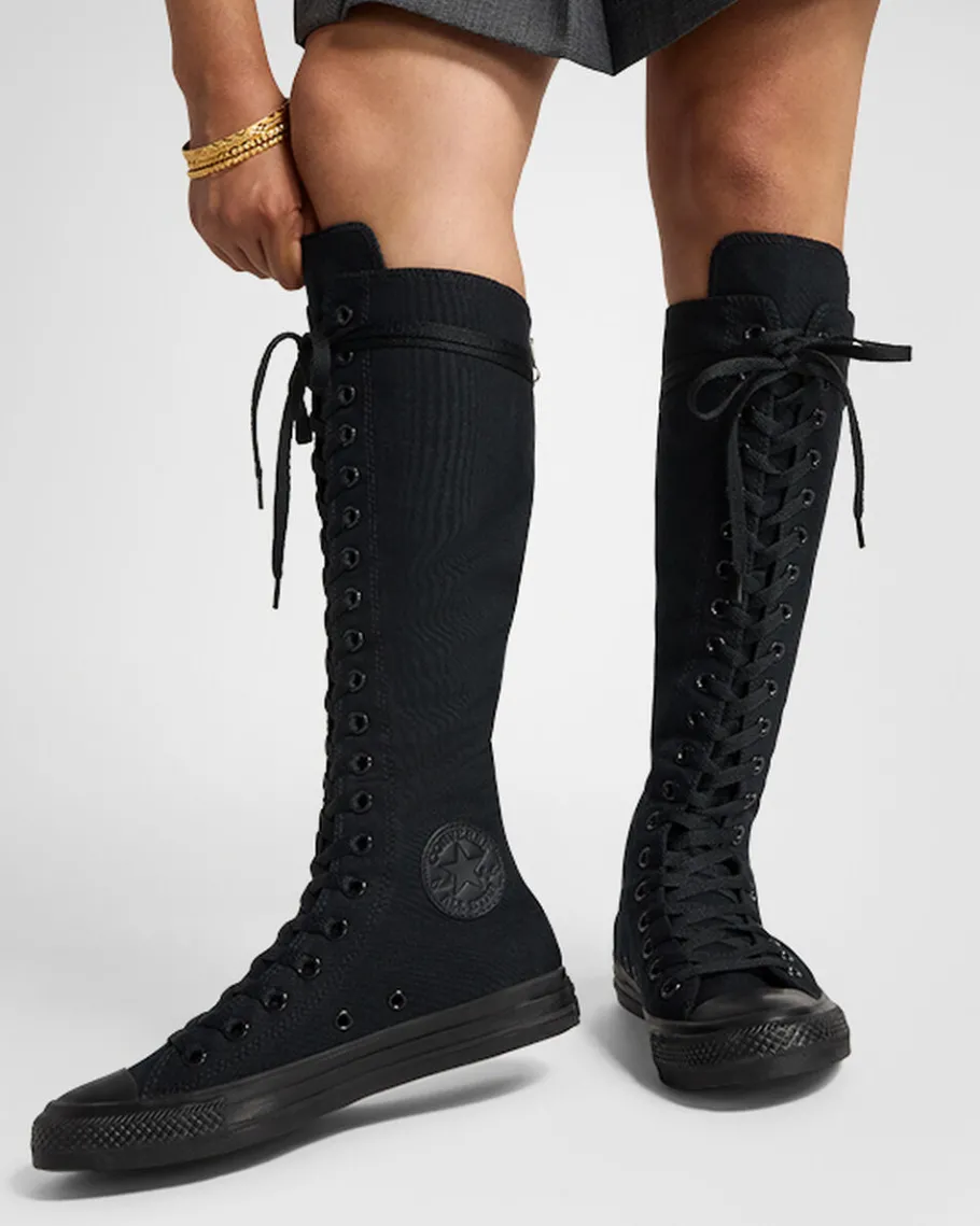 Converse Chuck Taylor All Star XXHi*Mujer Corte Alto | Corte Alto