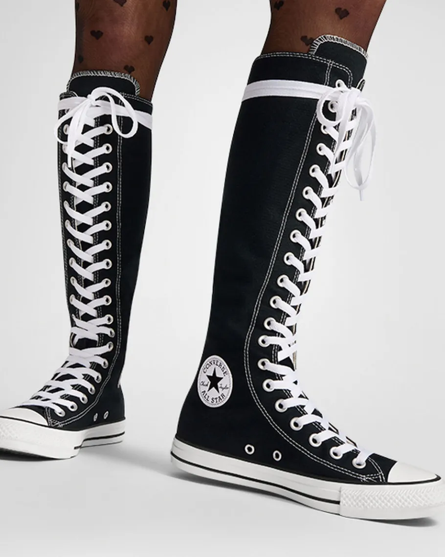 Converse Chuck Taylor All Star XXHi*Mujer Corte Alto | Corte Alto