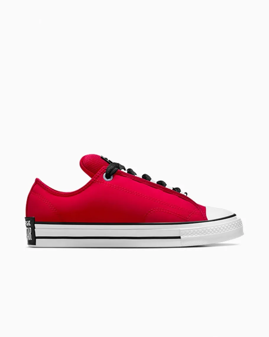 Converse Chuck Taylor Puff*Mujer Corte Bajo | Plataformas