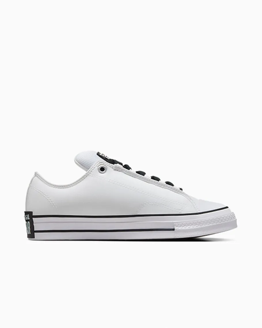 Converse Chuck Taylor Puff*Mujer Corte Bajo