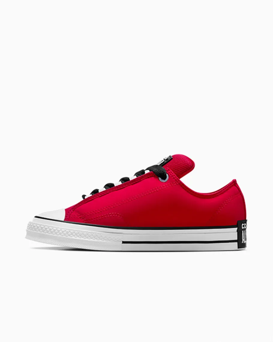 Converse Chuck Taylor Puff*Mujer Corte Bajo | Plataformas