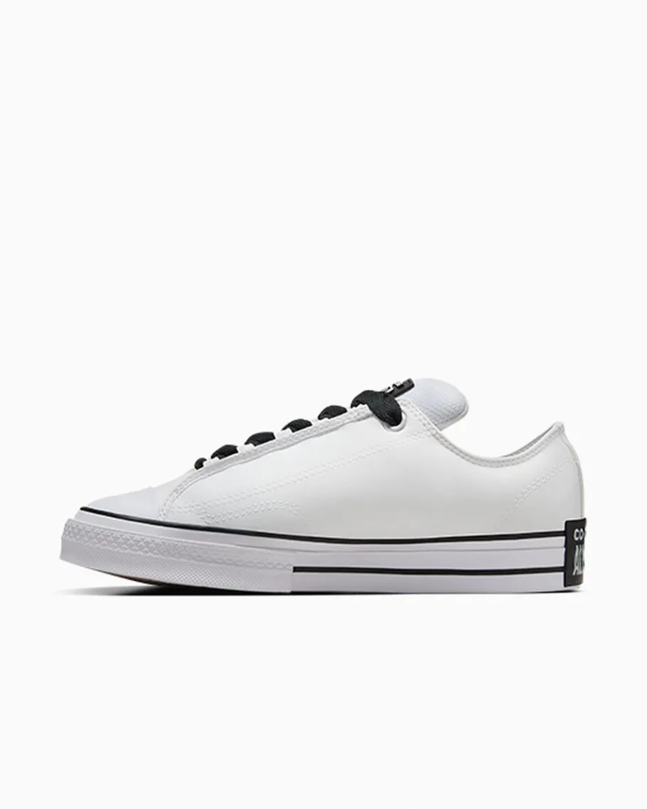 Converse Chuck Taylor Puff*Mujer Corte Bajo