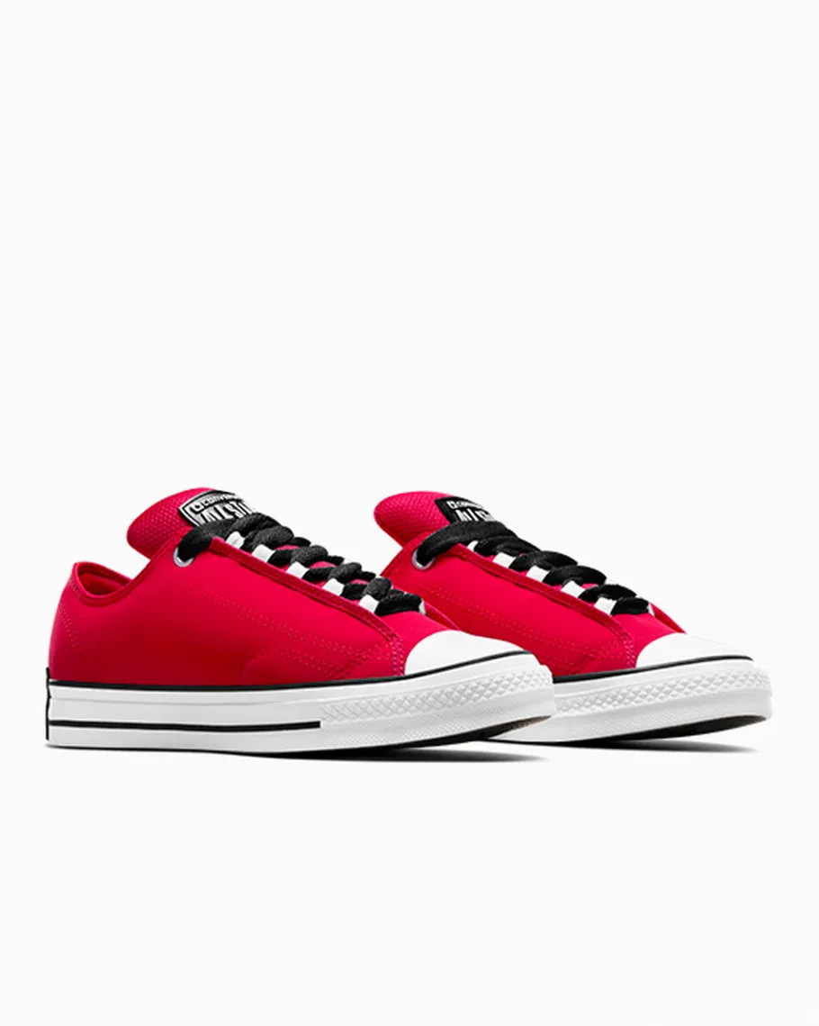Converse Chuck Taylor Puff*Mujer Corte Bajo | Plataformas