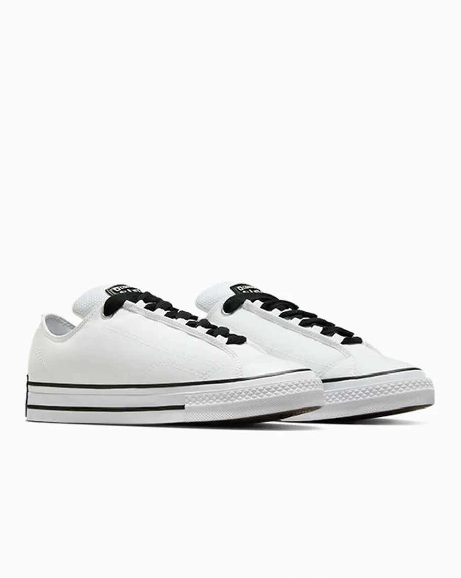 Converse Chuck Taylor Puff*Mujer Corte Bajo