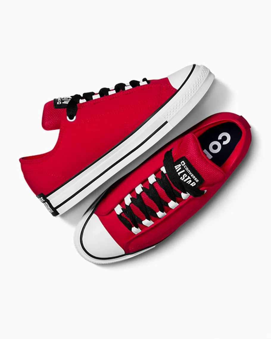 Converse Chuck Taylor Puff*Mujer Corte Bajo | Plataformas