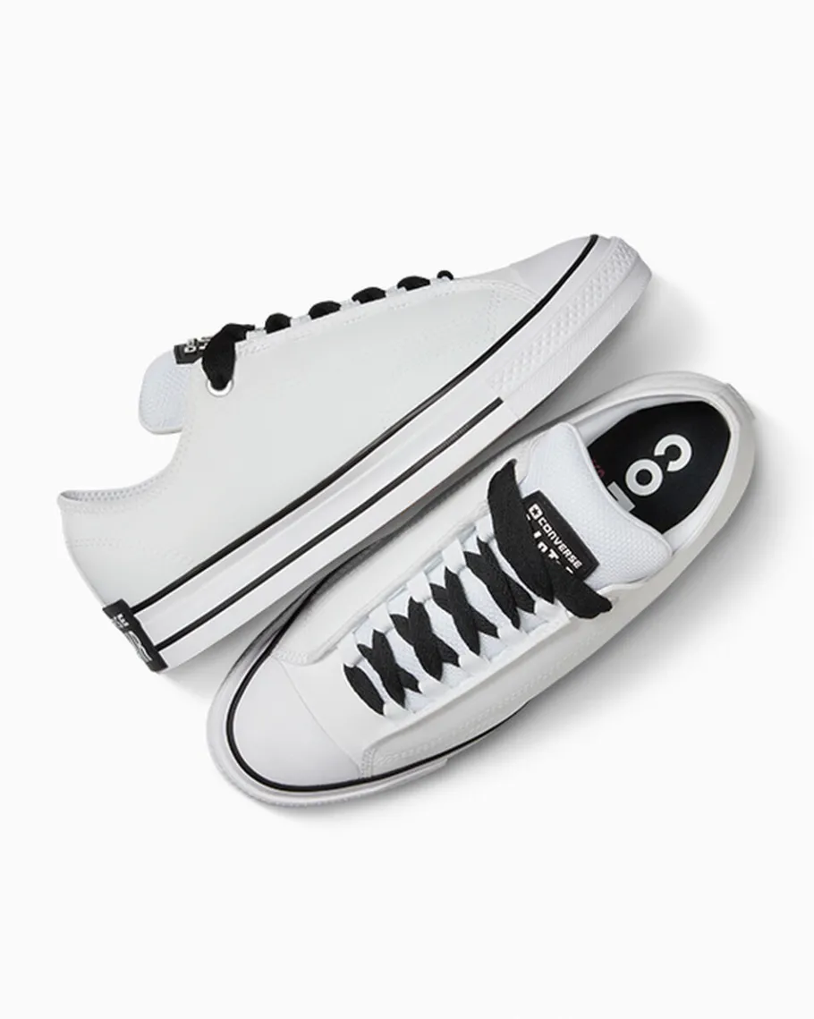 Converse Chuck Taylor Puff*Mujer Corte Bajo