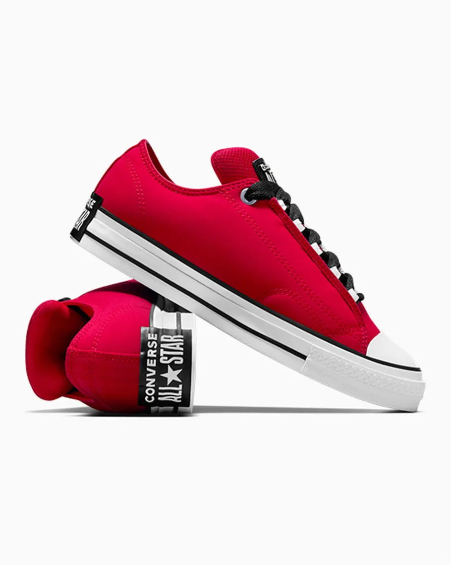 Converse Chuck Taylor Puff*Mujer Corte Bajo | Plataformas