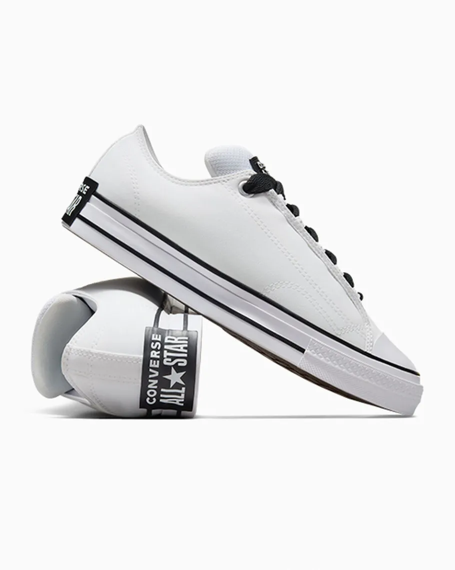 Converse Chuck Taylor Puff*Mujer Corte Bajo