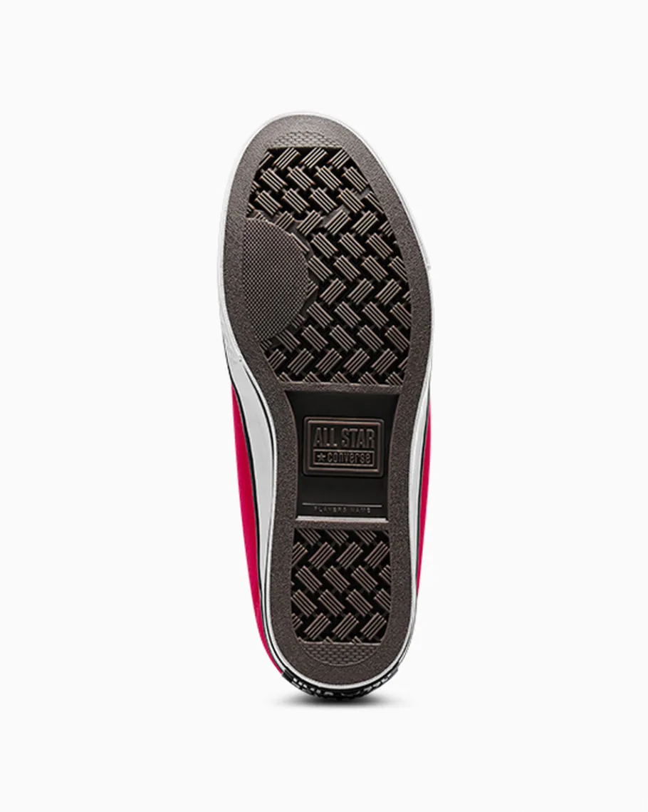 Converse Chuck Taylor Puff*Mujer Corte Bajo | Plataformas