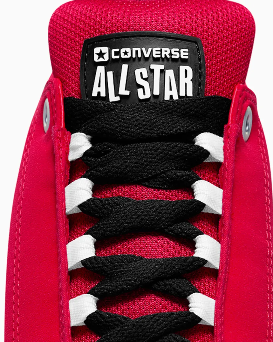 Converse Chuck Taylor Puff*Mujer Corte Bajo | Plataformas