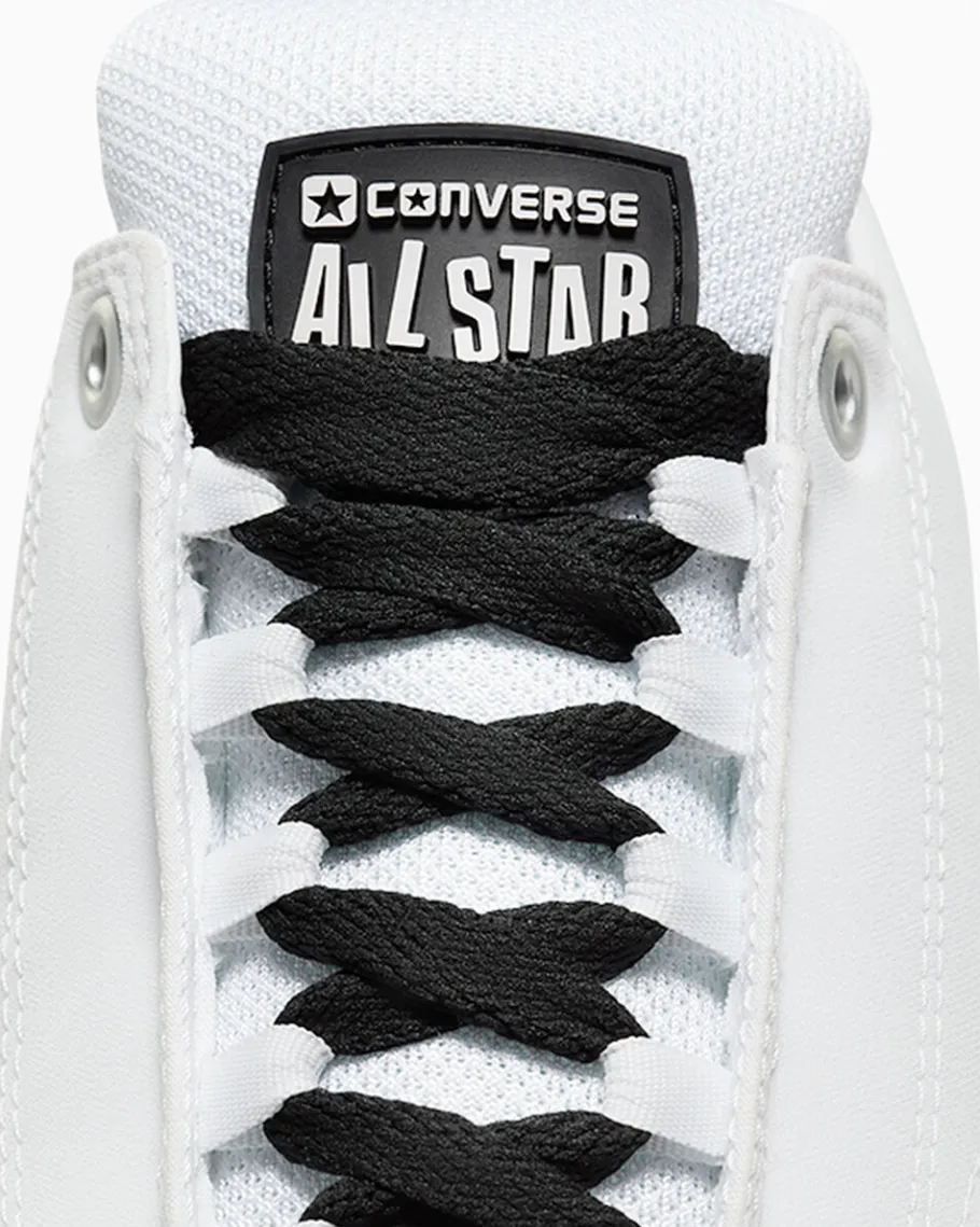 Converse Chuck Taylor Puff*Mujer Corte Bajo