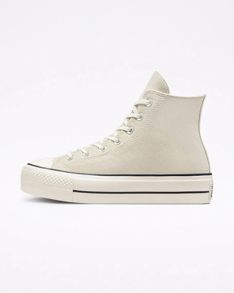 Converse Cold Fusion Platform Chuck Taylor All Star*Mujer Corte Alto | Corte Bajo