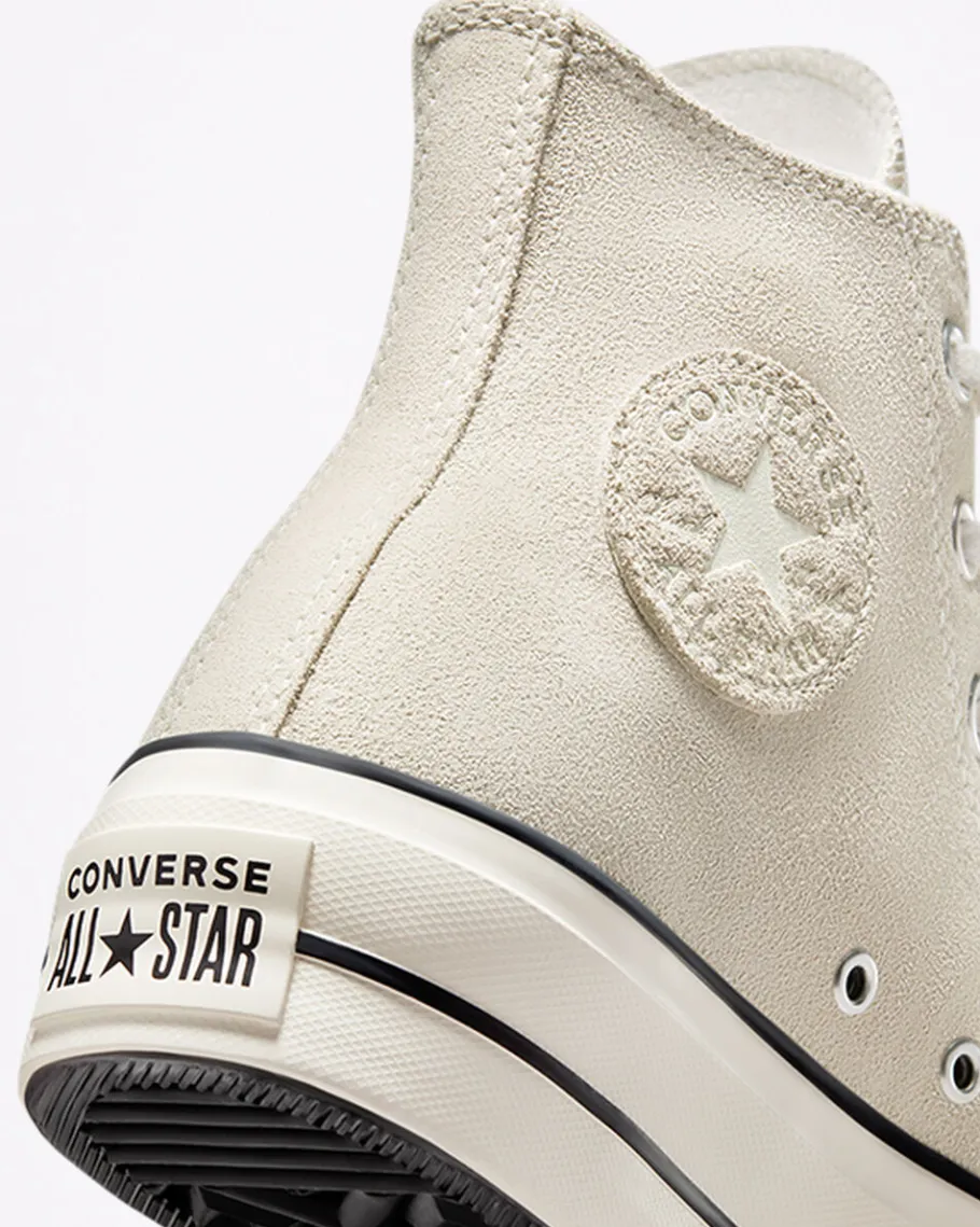 Converse Cold Fusion Platform Chuck Taylor All Star*Mujer Corte Alto | Corte Bajo