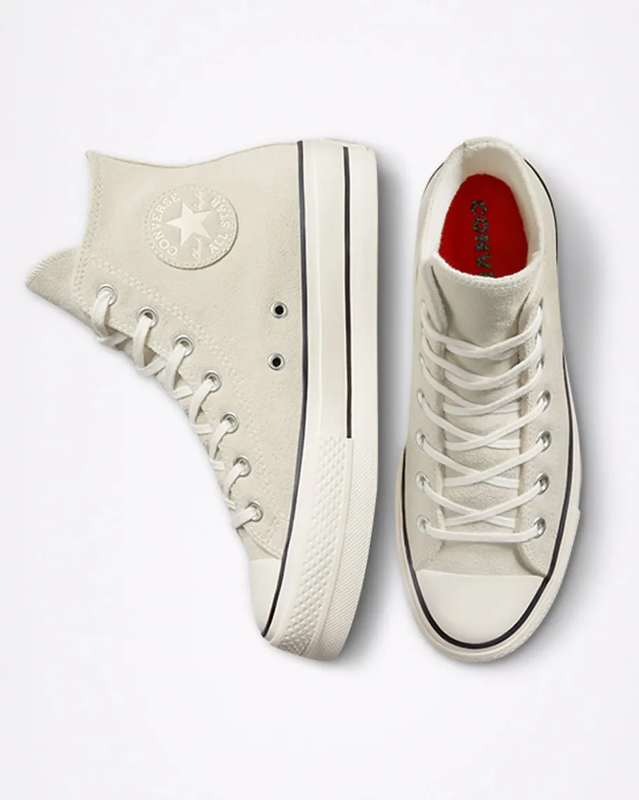Converse Cold Fusion Platform Chuck Taylor All Star*Mujer Corte Alto | Corte Bajo