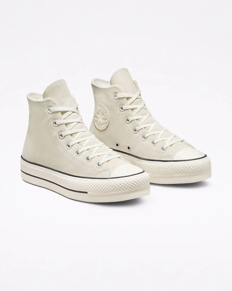 Converse Cold Fusion Platform Chuck Taylor All Star*Mujer Corte Alto | Corte Bajo