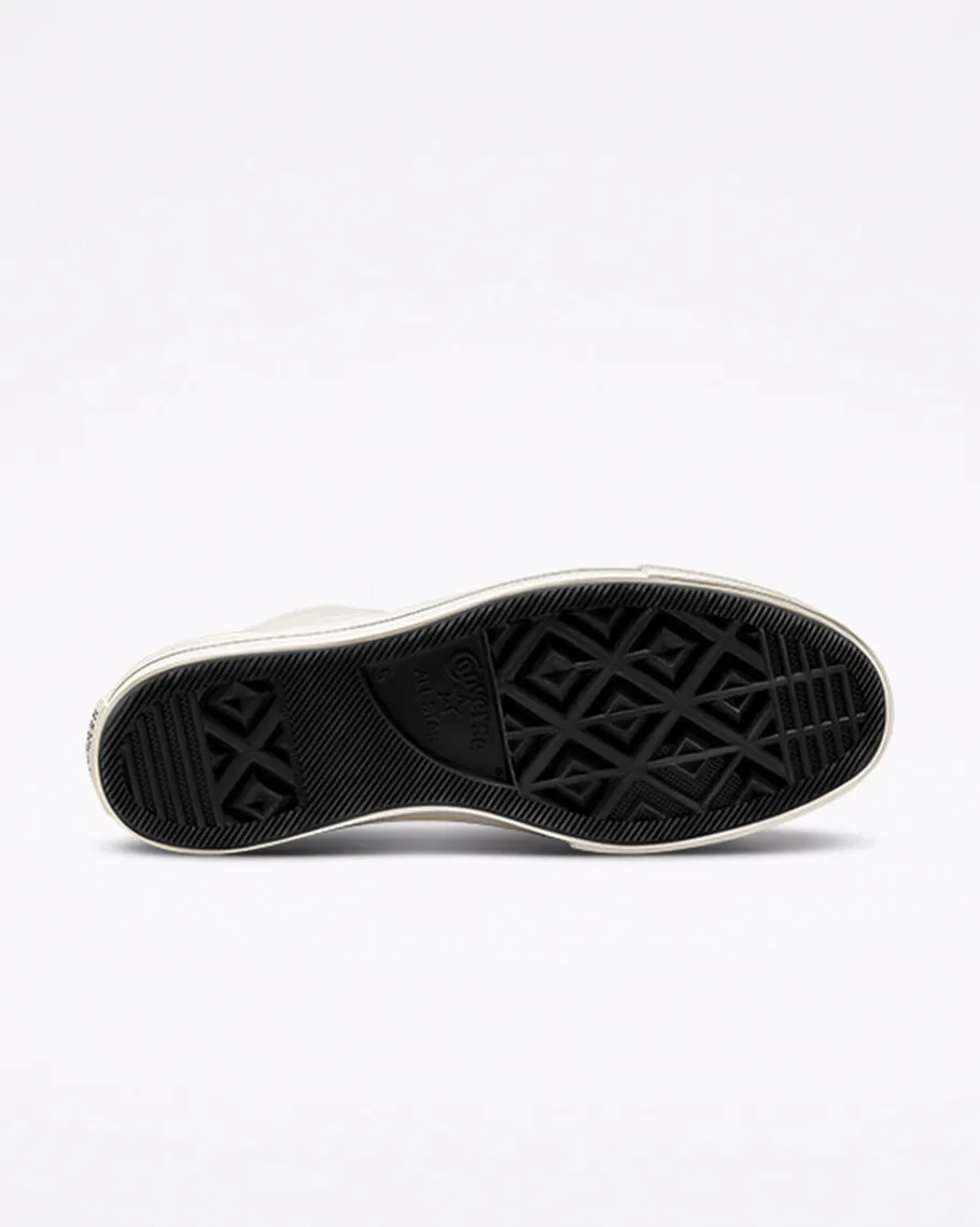 Converse Cold Fusion Platform Chuck Taylor All Star*Mujer Corte Alto | Corte Bajo